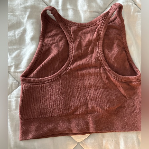 3 Pack Racerback Tops - Picture 3 of 4